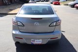 Used 2012 MAZDA MAZDA3 i Sport image 5