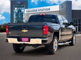 Used 2017 Chevrolet Silverado 1500 LT w/ Texas Edition image 5
