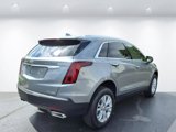 New 2025 Cadillac XT5 Luxury image 5