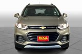 Certified 2022 Chevrolet Trax LT w/ LT Convenience Package image 3
