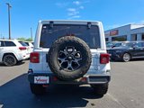 Used 2018 Jeep Wrangler Unlimited Rubicon image 5