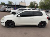 Used 2010 Volkswagen GTI 2-Door image 3