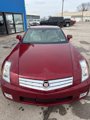 Used 2006 Cadillac XLR image 2