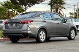 New 2025 Nissan Versa S w/ Trunk Package image 5