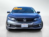 Used 2020 Honda Civic EX-L image 2