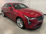 Used 2021 Cadillac CT4 Premium Luxury image 3