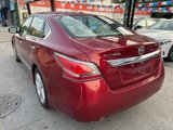 Used 2015 Nissan Altima 2.5 SL w/ Technology Package image 4