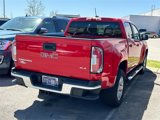 Used 2017 GMC Canyon SLE image 4