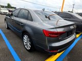 Used 2017 Audi A4 2.0T Premium w/ Convenience Package image 4