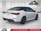 Used 2021 Nissan Sentra SR image 3