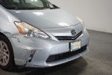 Used 2013 Toyota Prius V Two image 4