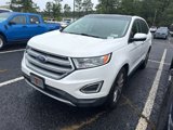 Used 2018 Ford Edge Titanium w/ Equipment Group 301A image 3