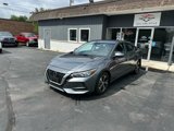Used 2020 Nissan Sentra SV image 3