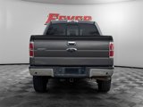 Used 2013 Ford F150 Lariat w/ Mid Equipment Group image 6
