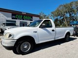 Used 1998 Ford F150 2WD Regular Cab image 2