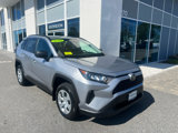 Used 2020 Toyota RAV4 LE image 2