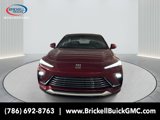 New 2025 Buick Envista Preferred w/ Convenience I Package image 2