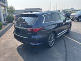 Used 2018 INFINITI QX60 AWD w/ Deluxe Technology Package image 4