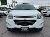 Used 2017 Chevrolet Equinox LT image 3
