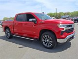 Used 2024 Chevrolet Silverado 1500 LT w/ Z71 Off-Road Package image 5