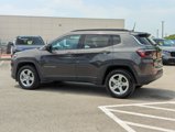 Used 2024 Jeep Compass Latitude image 4
