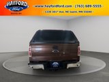 Used 2012 Ford F150 XLT w/ XLT Convenience Pkg image 4