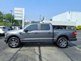 Used 2021 Ford F150 XL w/ STX Appearance Package image 2
