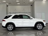 Used 2021 Mercedes-Benz GLE 350 4MATIC image 3