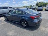 Used 2022 Honda Civic EX image 4