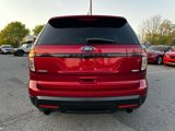 Used 2014 Ford Explorer Sport w/ Equipment Group 401A image 6