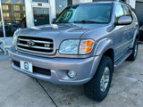Used 2002 Toyota Sequoia Limited image 2