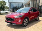 Used 2022 Ford Escape SEL w/ Technology Package image 5