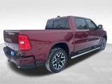 New 2025 RAM 1500 Laramie w/ Sport Appearance Package image 3