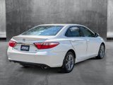 Used 2017 Toyota Camry SE image 5