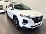 Used 2020 Hyundai Santa Fe SEL image 4