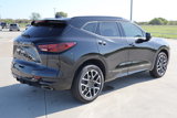 New 2025 Chevrolet Blazer RS w/ Driver Confidence II Package image 4