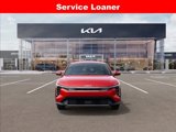 New 2025 Kia K4 EX image 2
