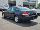 Used 2016 Chevrolet Impala Limited LS image 4