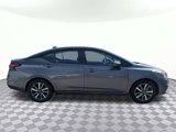 Used 2021 Nissan Versa SV image 2