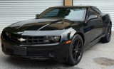 Used 2013 Chevrolet Camaro LS image 2