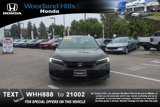 Certified 2023 Honda Civic Sport image 2