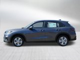New 2025 Honda HR-V LX image 4