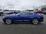 Certified 2016 Ford Mustang Premium w/ Equipment Group 201A image 2