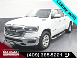 Used 2020 RAM 1500 Laramie image 5