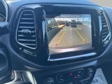 Used 2021 Jeep Compass Limited w/ Sun and Sound Group image 5
