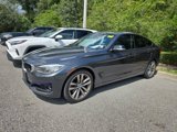 Used 2015 BMW 335i Gran Turismo xDrive image 3