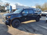 New 2025 Chevrolet Silverado 1500 Custom image 3