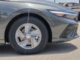 New 2025 Hyundai Elantra SE image 5