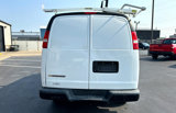 Used 2019 Chevrolet Express 2500 w/ Driver Convenience Package image 4