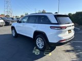 New 2025 Jeep Grand Cherokee Laredo X image 3